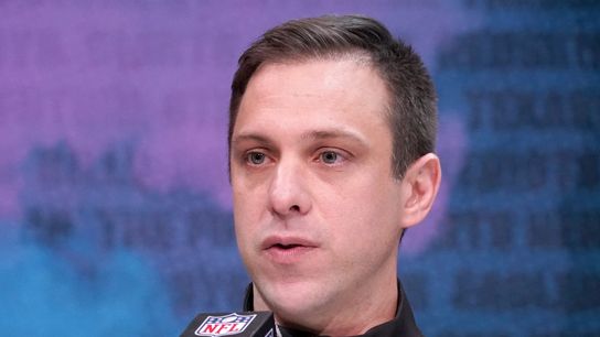 Reports: Chiefs' Reid, Veach agree to 6-year extensions (NFL)