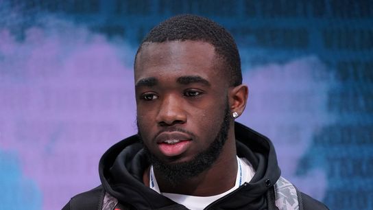 Jets WR Mims (hamstring) could miss multiple games (NFL)