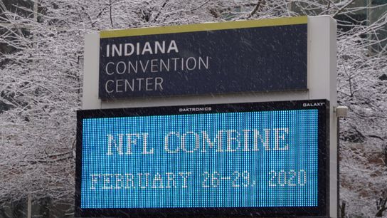 NFL: Teams can lose draft picks for disrespecting prospects (NFL)