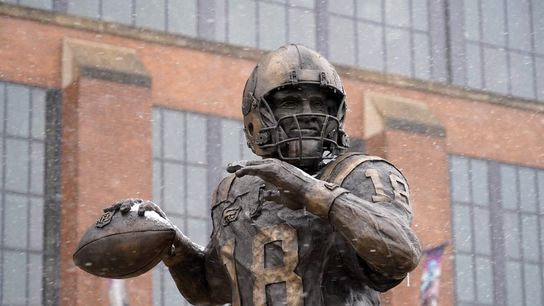 Peyton Manning headlines 2021 Hall of Fame nominees (NFL)