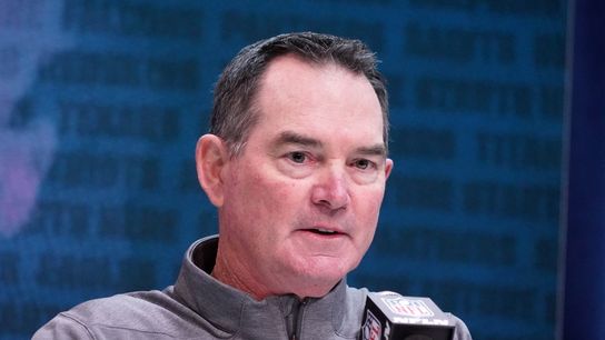 Report: Vikings finalizing extension for Zimmer (NFL)