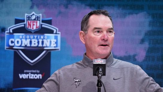Reports: NFL putting its scouting combine out for bid (NFL)