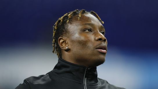Report: Raiders reach deal with first-round WR Ruggs (NFL)