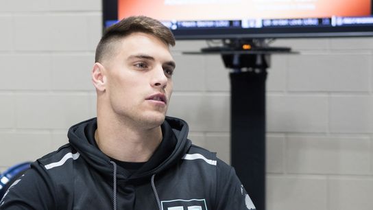 Awkward: Raiders tweet 'happy birthday' to released player (NFL)