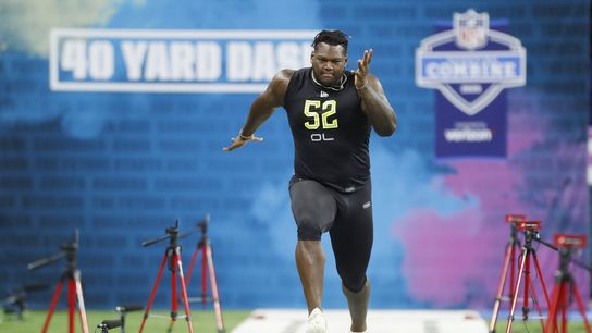 Titans OT Wilson, Jags OT Taylor placed on COVID list (NFL)