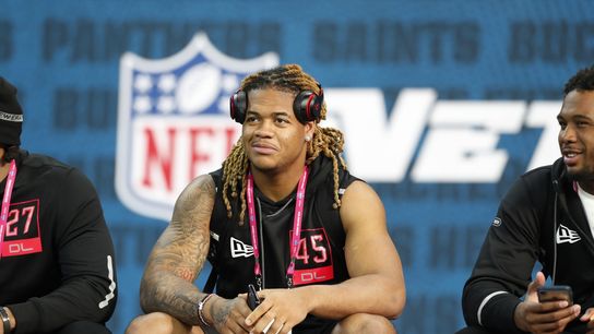 Washington signs No. 2 pick Young (NFL)