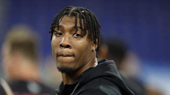 Cardinals sign first-rounder Simmons (NFL)
