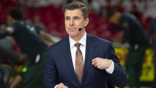 Rece Davis signs contract to remain with ESPN (College Football)