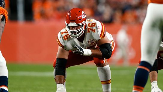 Chiefs' Duvernay-Tardif becomes first to opt out for 2020 (NFL)