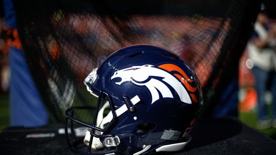 Former Broncos Pro Bowl OT Tony Jones dies at 54 (NFL)