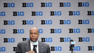 Report: Big Ten, Pac-12 to cancel fall football seasons (College Football)