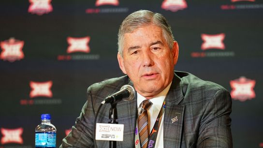 Big 12 commissioner: Later CFP dates not out of question (College Football)
