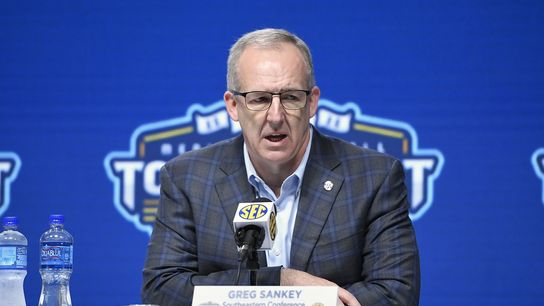 COVID-19 concerns cause SEC to alter Saturday schedule (College Football)
