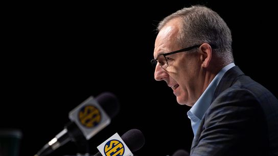 SEC to pay member schools $23 million for COVID-19 losses (College Football)