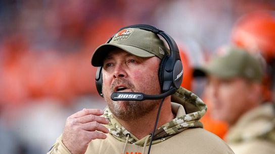 UNC hires Freddie Kitchens as run game coordinator (College Football)