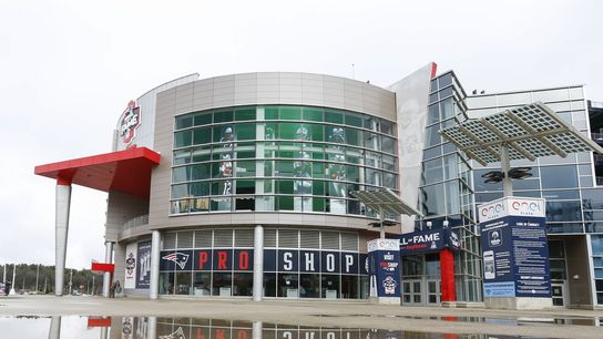 Patriots to start season without fans at home (NFL)