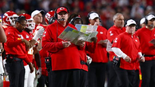 Report: NFL further limits size of traveling party (NFL)