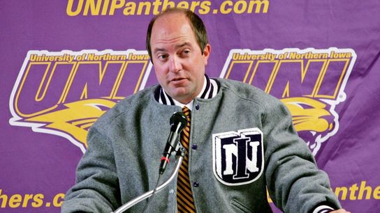 Washington hires Tulane's Troy Dannen as new AD (College Football)