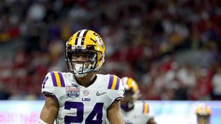 LSU expects CB Stingley to return vs. Vanderbilt (College Football)