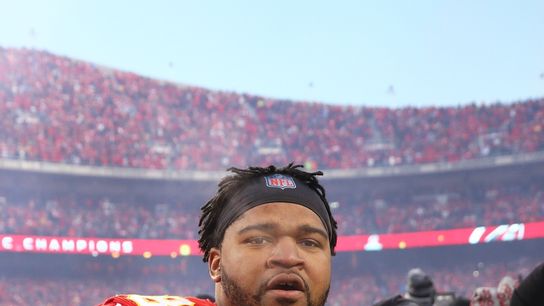 Cardinals sign DT Xavier Williams to 1-year deal (NFL)