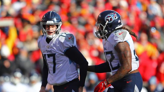 Training camp primer: AFC South (NFL)