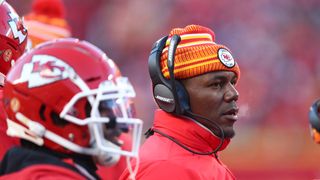 Reports: Chiefs OC Eric Bieniemy completes five interviews (NFL)