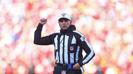 NFL, refs' union board agree to $30K stipend for opt outs (NFL)