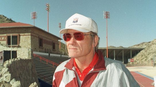 Hall of Fame WR Don Maynard dies at 86 (NFL)
