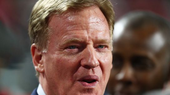 Reports: NFL plans for social justice helmet decals (NFL)