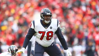 Texans LT Laremy Tunsil (thumb) to have surgery (NFL)