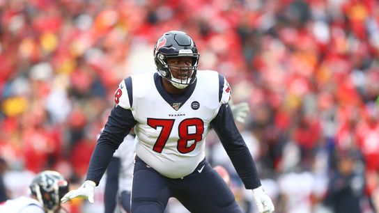 Texans LT Laremy Tunsil (thumb) to have surgery (NFL)