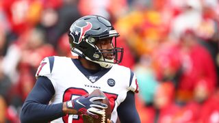 Report: Texans releasing veteran TE Darren Fells (NFL)