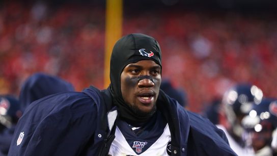 Texans close facility due to COVID concerns (NFL)