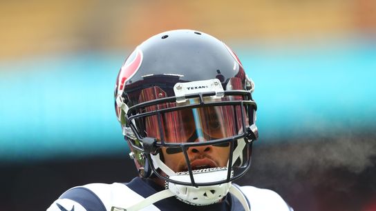 Texans waive veteran WR Kenny Stills (NFL)