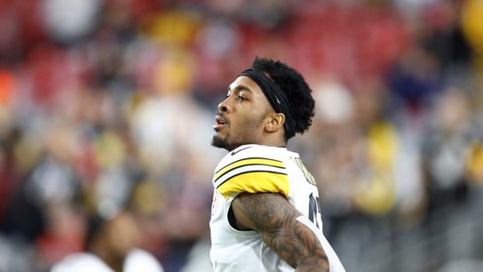Steelers CB Justin Layne arrested on felony gun charge (NFL)