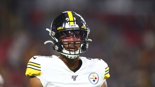 Steelers CB Justin Layne takes plea deal in Ohio case (NFL)