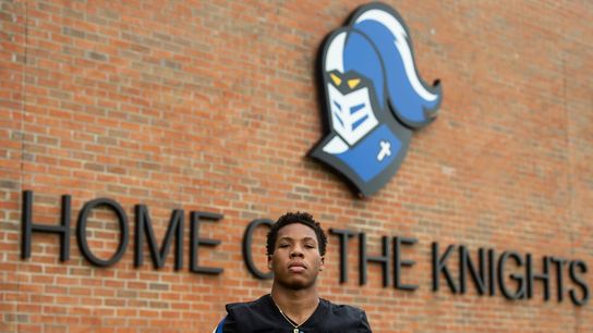 Oregon lands 4-star LB TJ Dudley over Alabama, UCF, Texas (College Football)