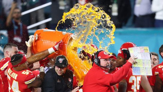 Super Bowl LVII prop picks: Flea flickers and Gatorade showers (NFL)