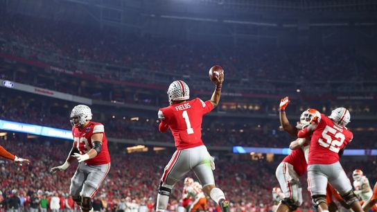 Ohio State QB Fields' petition to play in '20 goes viral (College Football)