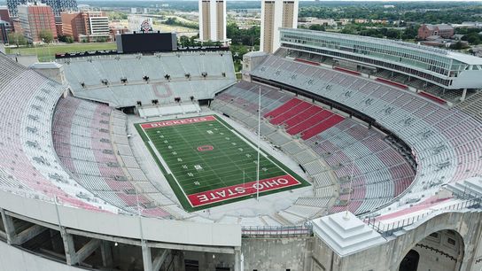 Highly touted WR commits to Ohio State (College Football)