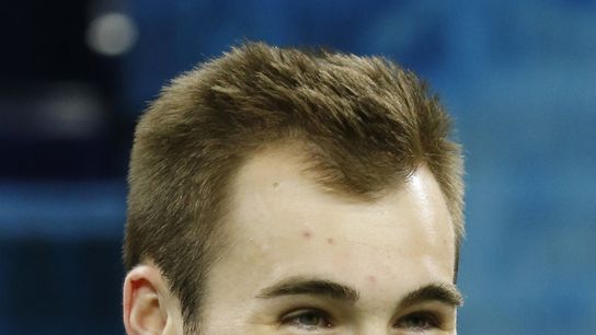 Reports: Bills isolate Fromm in case of COVID-19 emergency (NFL)