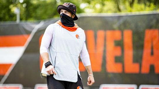 Browns QB Mayfield: ‘I lost myself’ last season (NFL)