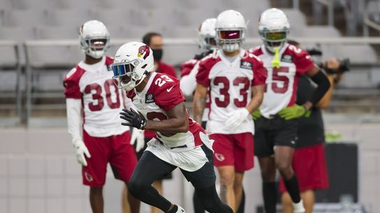 Reports: Cardinals CB Alford out for season (NFL)