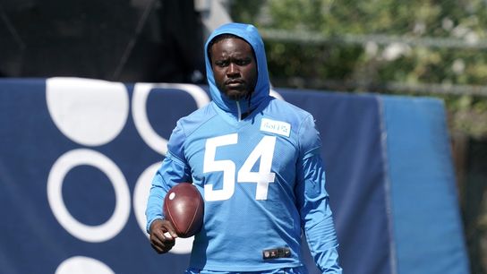 Chargers DE Ingram (knee) goes on IR (NFL)