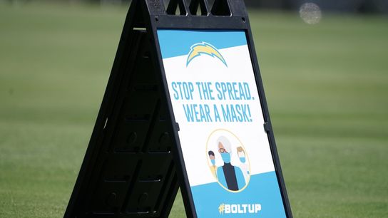 Only one positive test among NFL players last week (NFL)