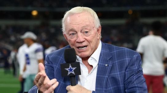 Cowboys to be featured on 'Hard Knocks' for third time (NFL)