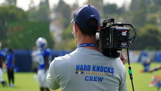Lions to be featured team in 2022 ‘Hard Knocks’ (NFL)