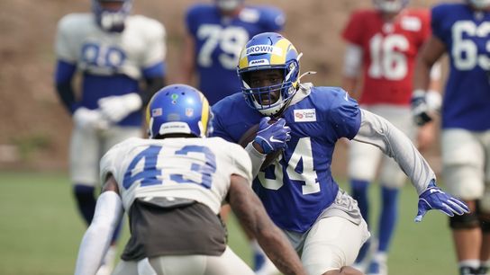 Browns land S John Johnson III in three-year pact (NFL)