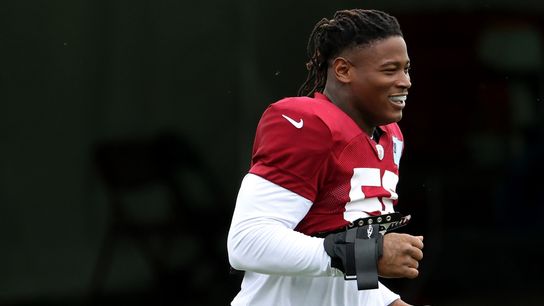 Report: LB Reuben Foster to work out for Dolphins (NFL)