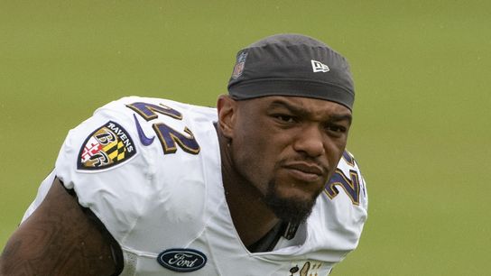 Ravens CB Jimmy Smith, family safe after gunpoint robbery (NFL)